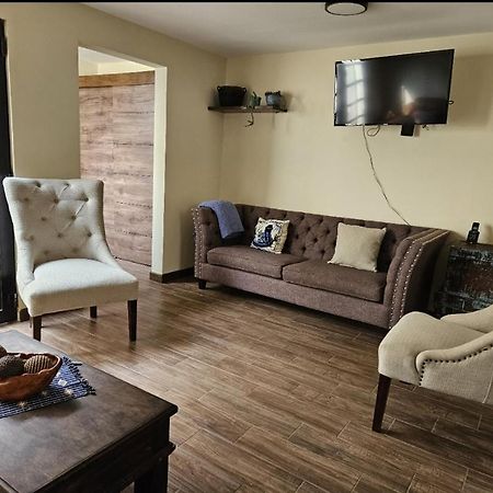 Loft Candelaria Antigua ภายนอก รูปภาพ