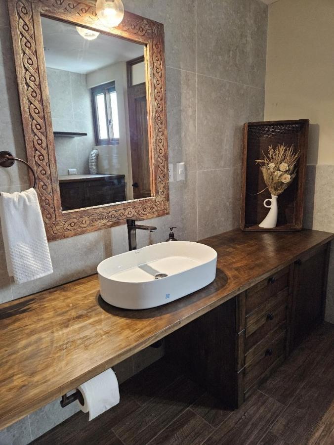 Loft Candelaria Antigua ภายนอก รูปภาพ