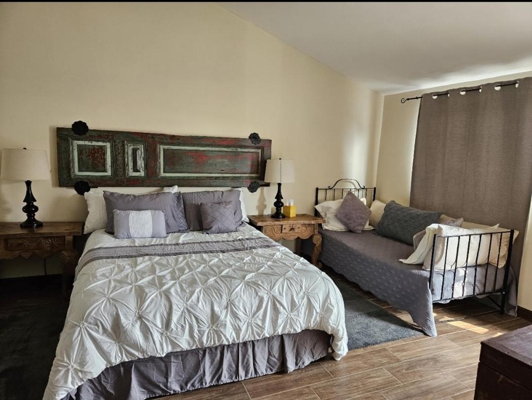 Loft Candelaria Antigua ภายนอก รูปภาพ