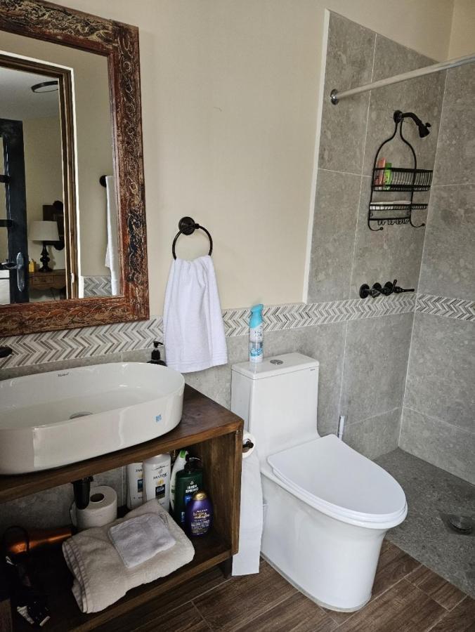 Loft Candelaria Antigua ภายนอก รูปภาพ